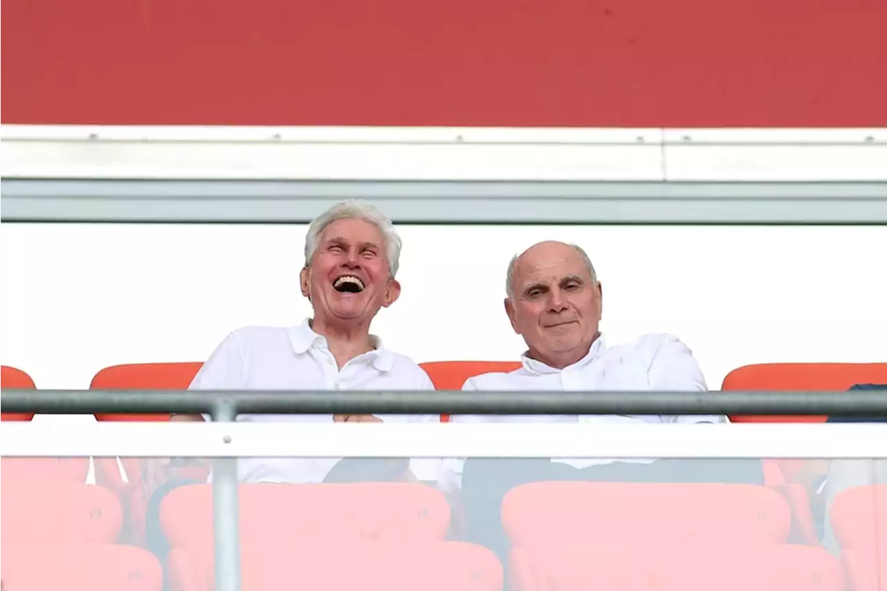 Uli Hoeneß zum neuen Bundestrainer: „Laptop zu Hause lassen und erst mal über die Emotion kommen“