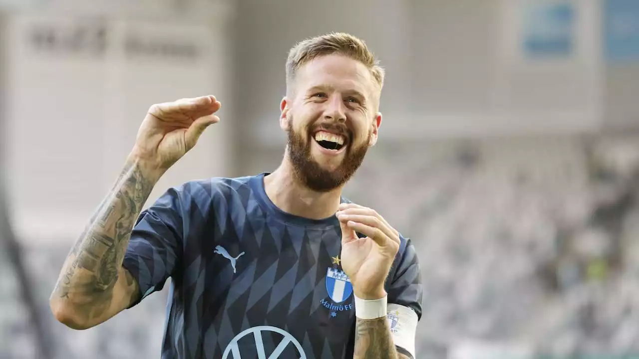 Jansson om Malmös segerdrag mot Bajen: ”Vissa fnissade lite åt det”