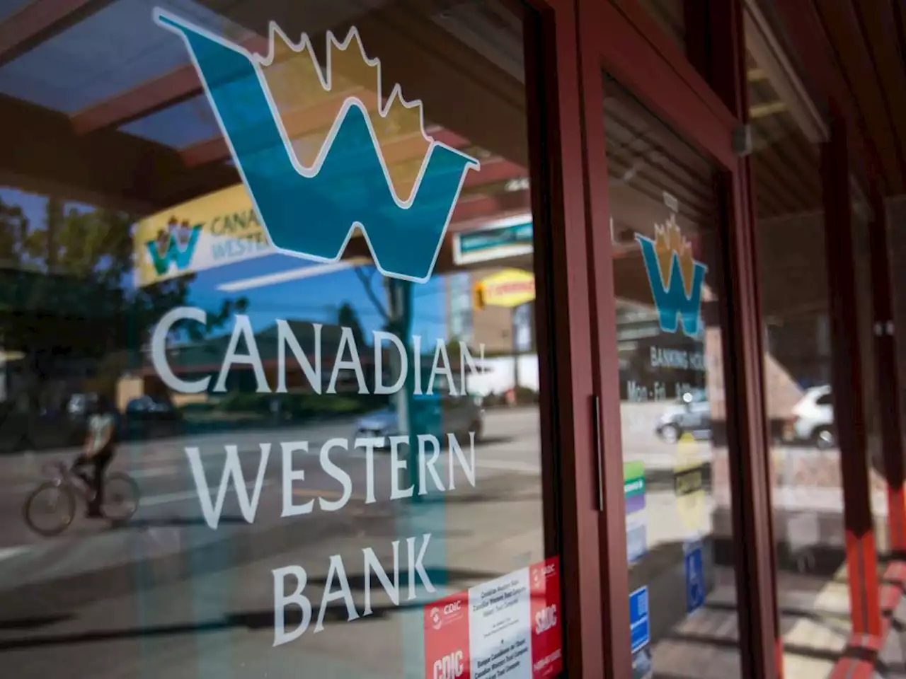 Canadian Western Bank grows in challenging times