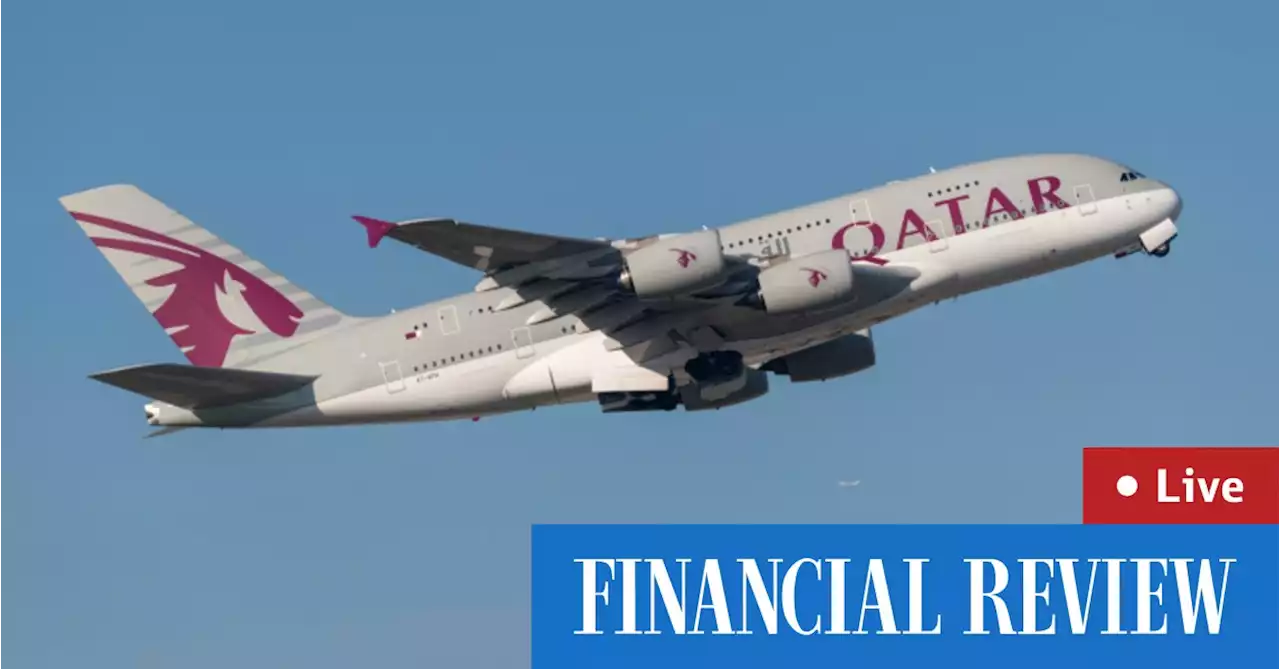 Qantas: Qatar CEO Akbar Al Baker says it was ‘very unfair’ to block flight request