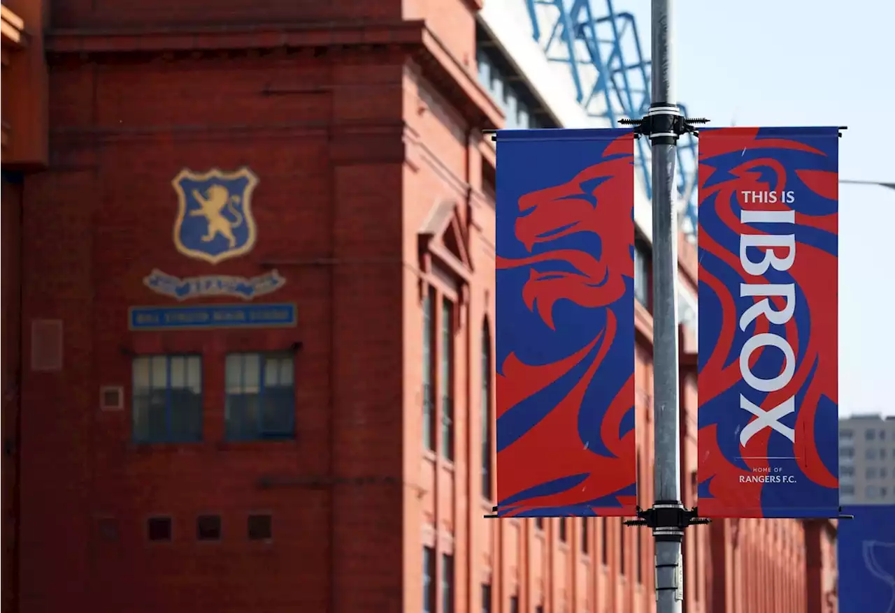 Rangers revenue prediction made after £75m source reveal