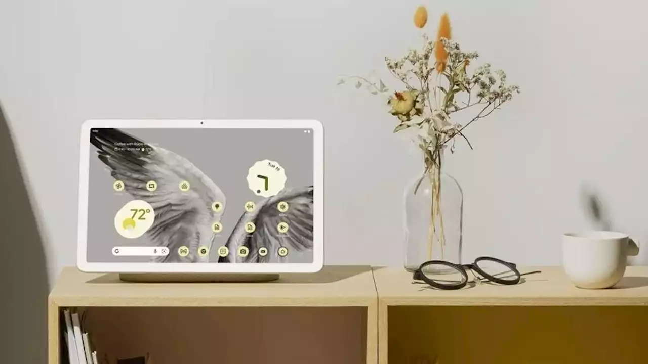 Google's Latest Move To Improve Android Tablets