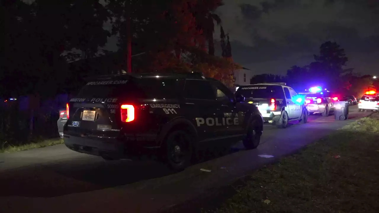 Houston crime: Drive-by shooting, police chase, DUI crash at party scene