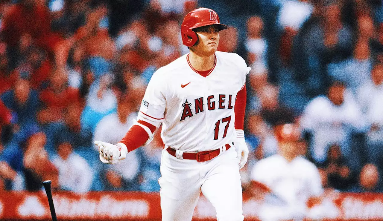 Shohei Ohtani signs off for 2023. Did he also say goodbye to the Angels?