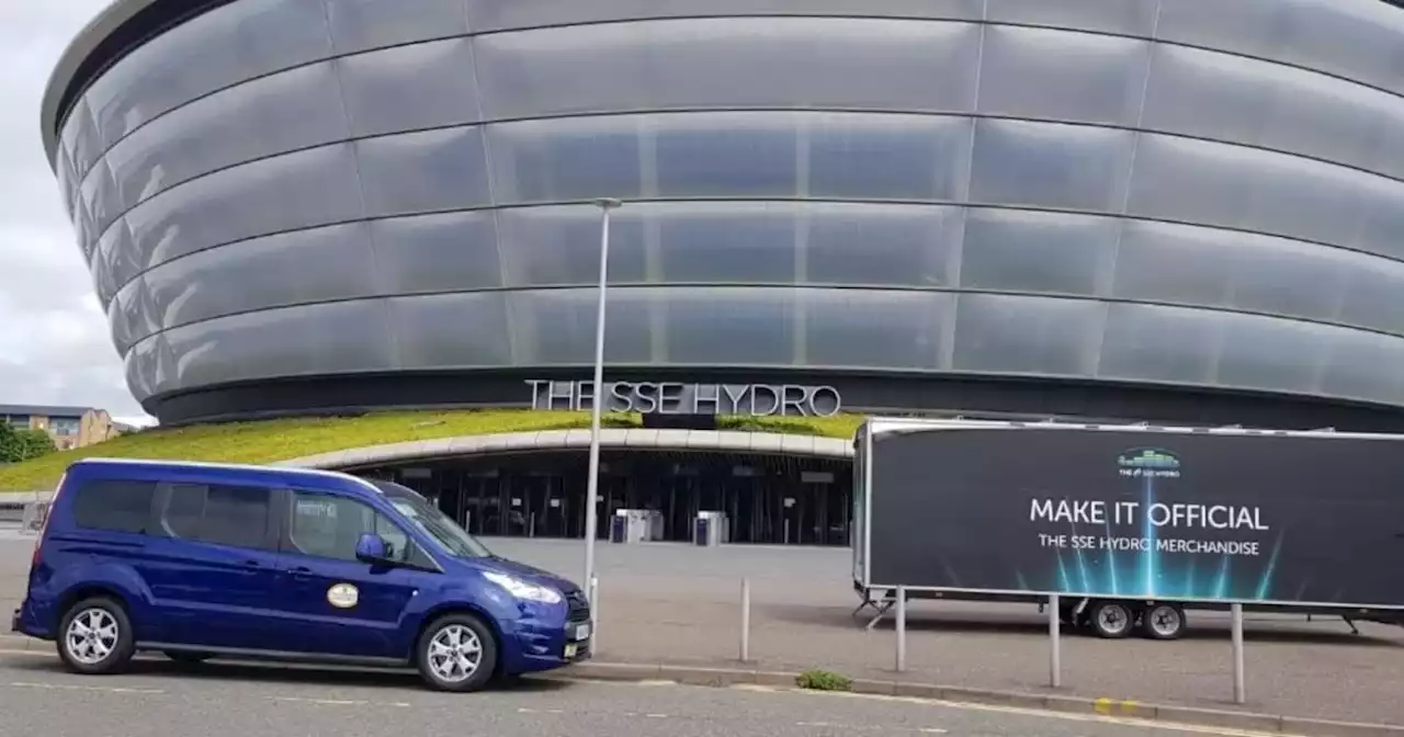 Glasgow private hire drivers bid to raise age of cars operating on city roads