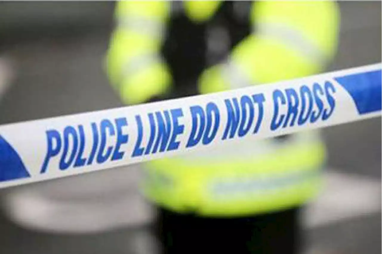 Man pronounced dead at the scene of fatal single car crash