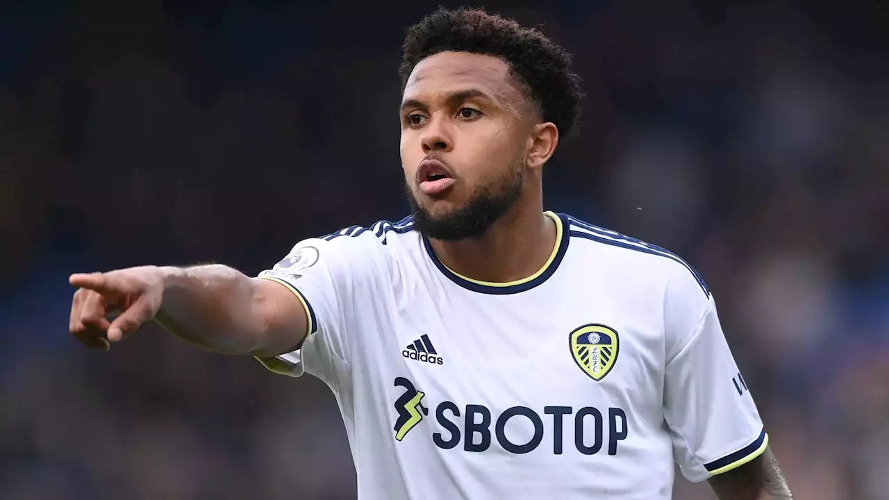 USMNT star Weston McKennie claims Leeds boss ‘didn’t know who I was’ during forgettable loan spell in the Premier League from Juventus