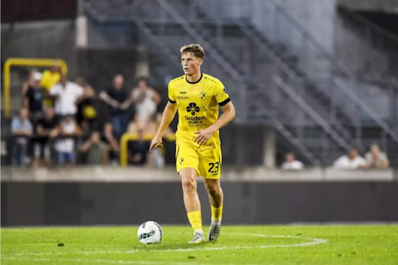 Lierse loopt in Francs Borains op derde nederlaag in vijf matchen en pakt schamele 4 op 15