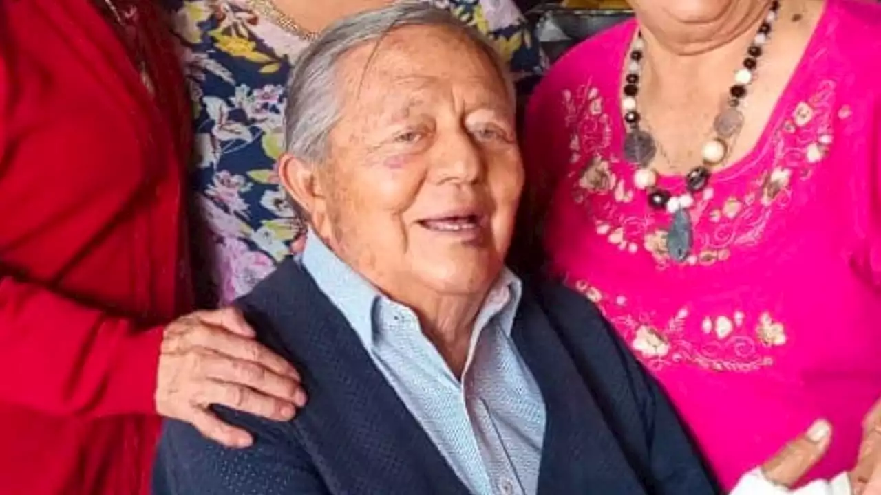 Muere Tulio Hernández, exgobernador de Tlaxcala, quien fuera esposo de Silvia Pinal