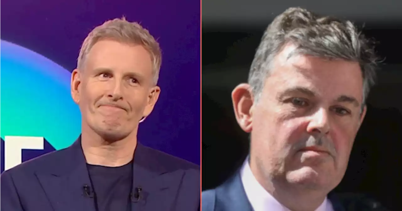 RTÉ's DG responds to Patrick Kielty's jokes about the broadcaster's payments scandal