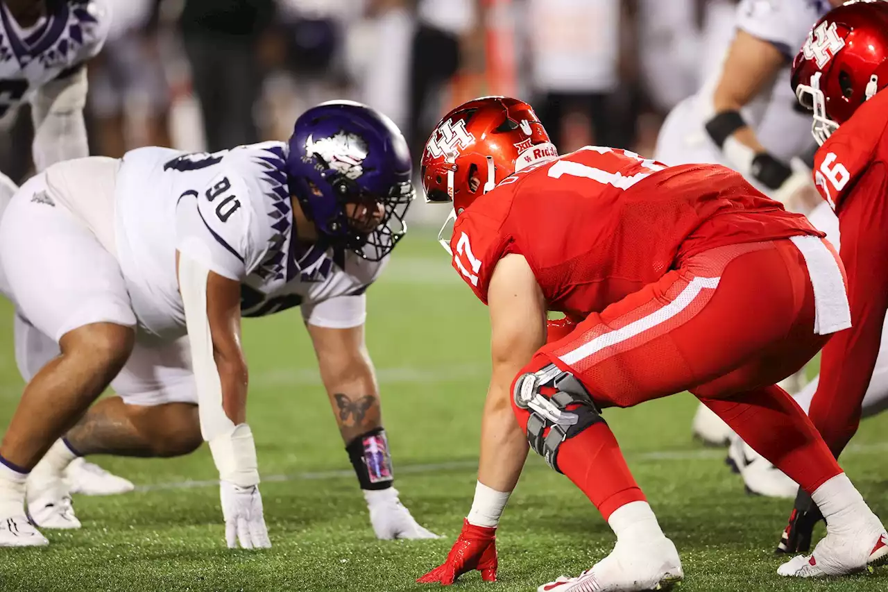 Loss to Horned Frogs Tarnishes Cougars’ Big 12 Debut, But Houston Fans Remain Spirited