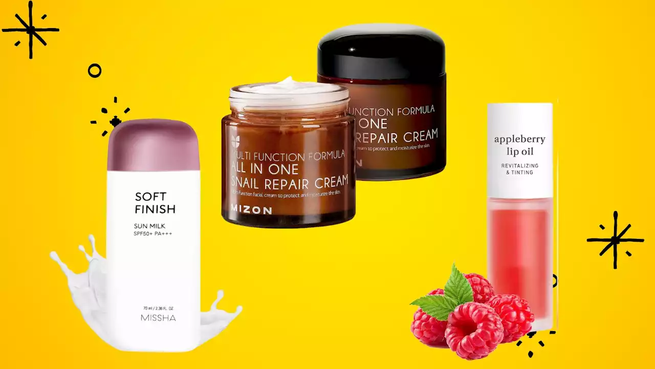 22 Korean Skin Care Products That You’ll Want To Add To Your Cart