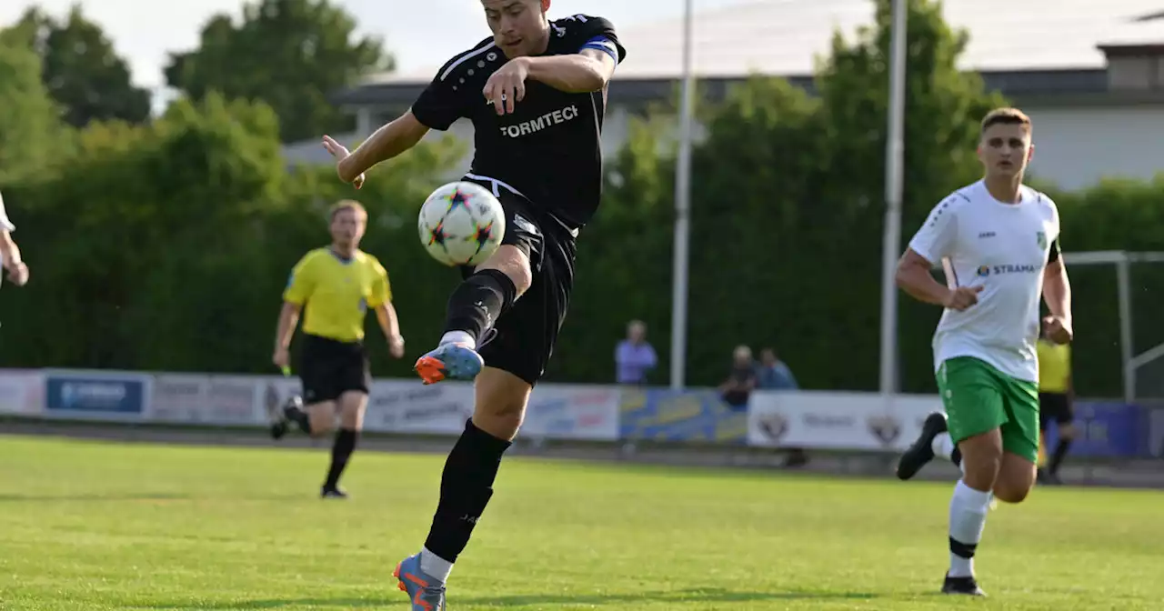 TSV Bogen zeigt beeindruckende Reaktion