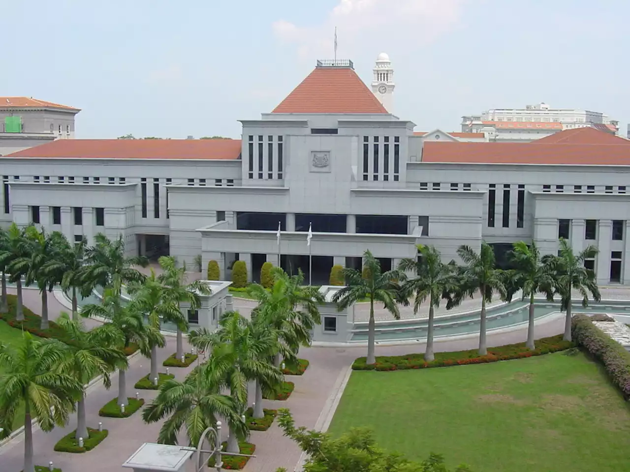 Parliament: With six MPs short, better to hold earlier General Elections