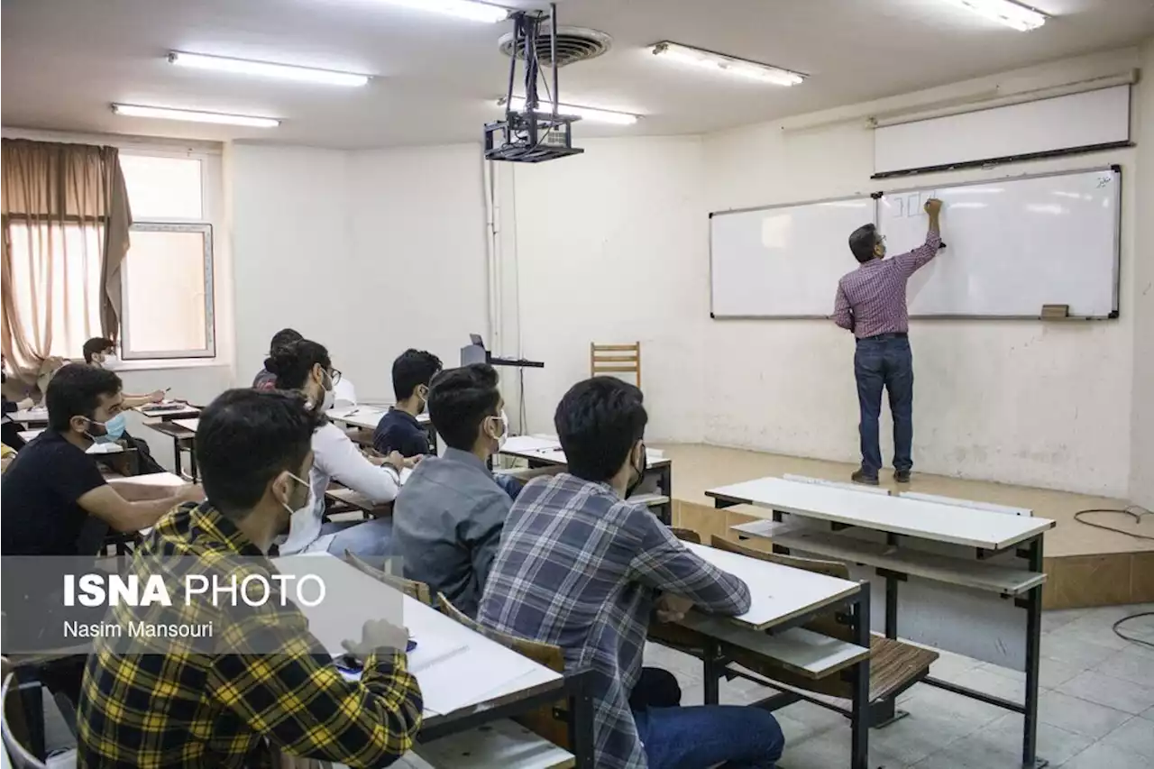 اعلام زمان و نحوه بازگشایی تعدادی از دانشگاه‌های مشهد