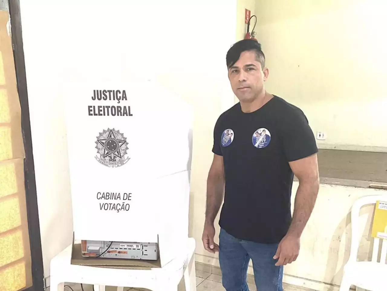 Quem é Mário Esteves, prefeito de Barra do Piraí que disse haver necessidade de 'castrar' meninas