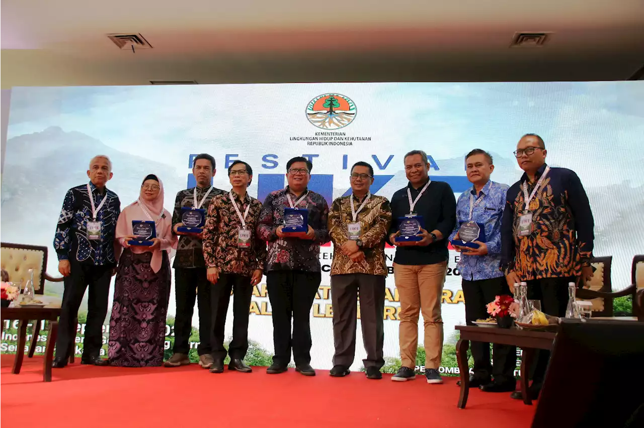 Multi Usaha Kehutanan Tingkatkan Nilai Ekonomi Riil Hutan, Bakal jadi Penopang Folu Net Sink