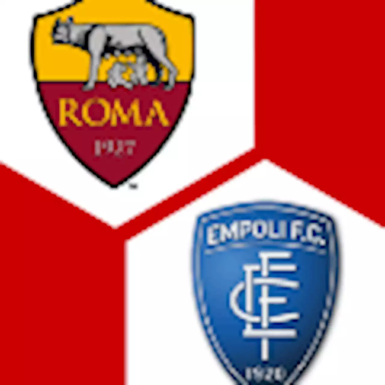 - FC Empoli : | 4. Spieltag