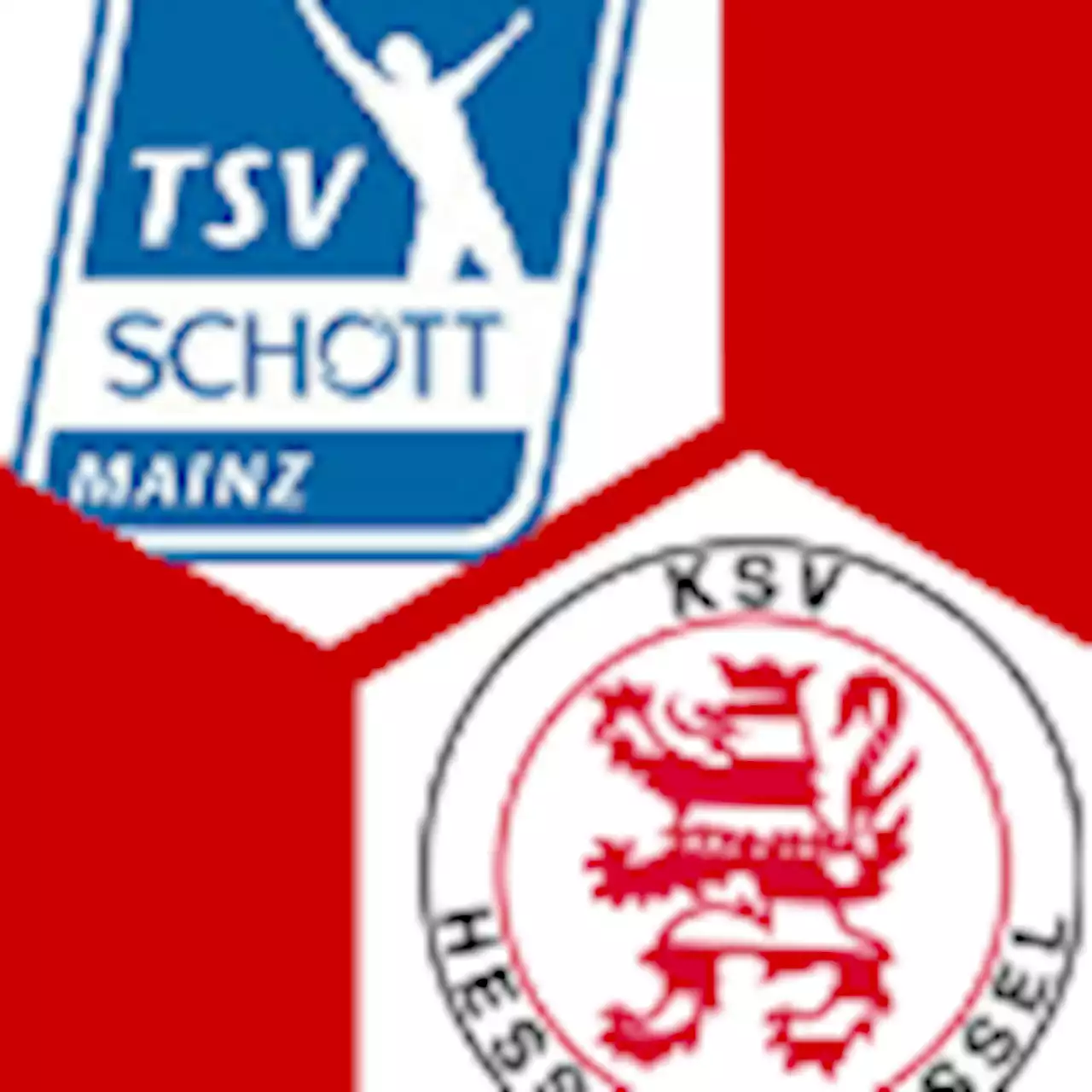 - Hessen Kassel 0:5 | 8. Spieltag | Regionalliga Südwest 2023/24