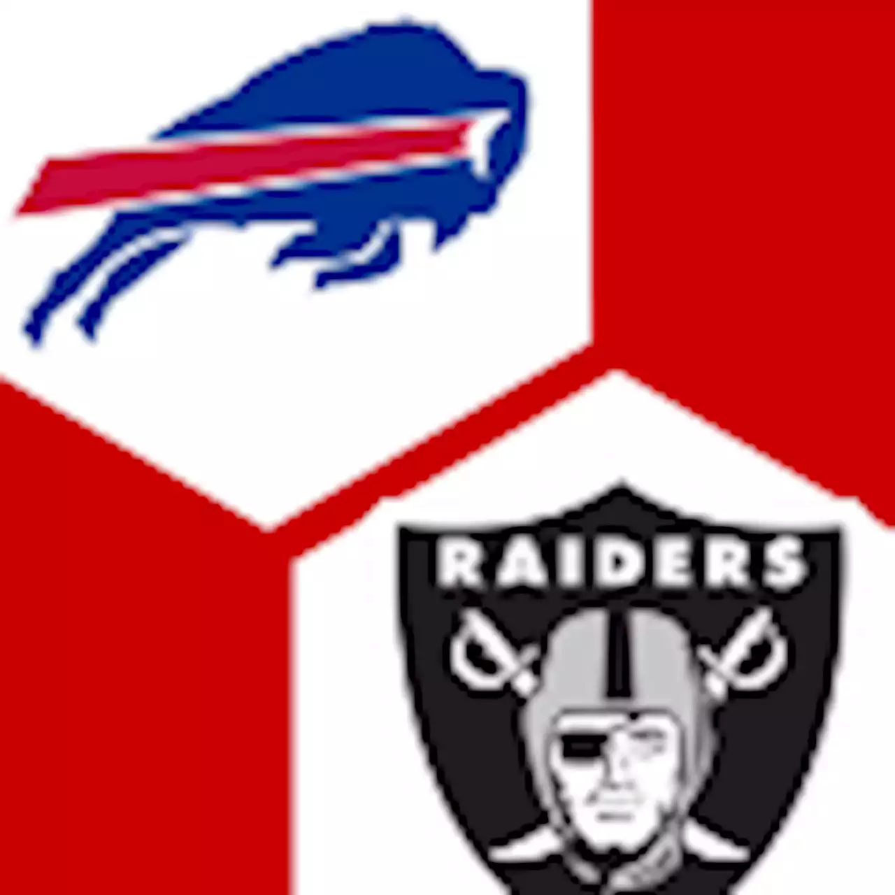 - Las Vegas Raiders : | 2. Spieltag | National Football League 2023