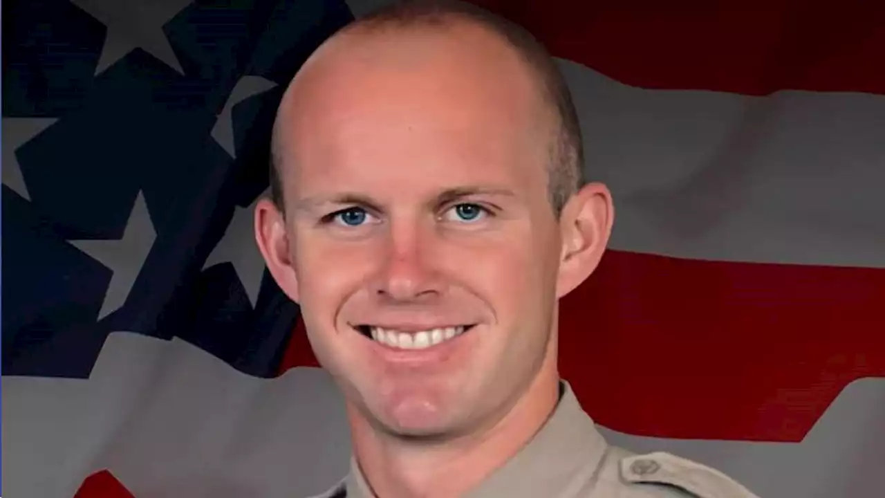 Los Angeles County deputy fatally shot in ‘targeted’ ambush