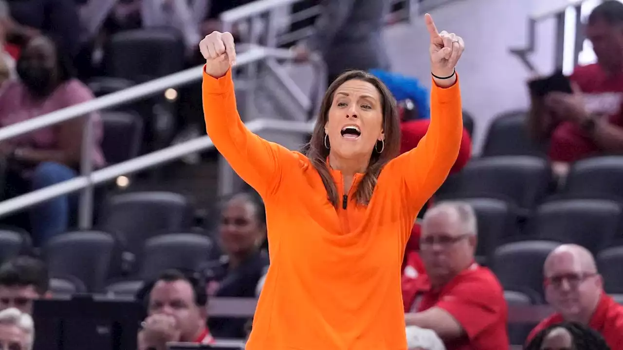 WNBA awards: Stephanie White named Coach of the Year for keeping Sun a title contender