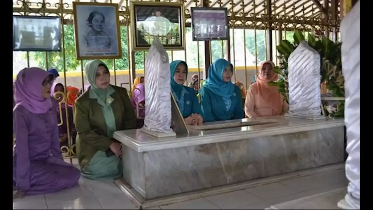 Mengenang Hari Wafat Ra Kartini Ii Sang Pahlawan Emansipasi Yang