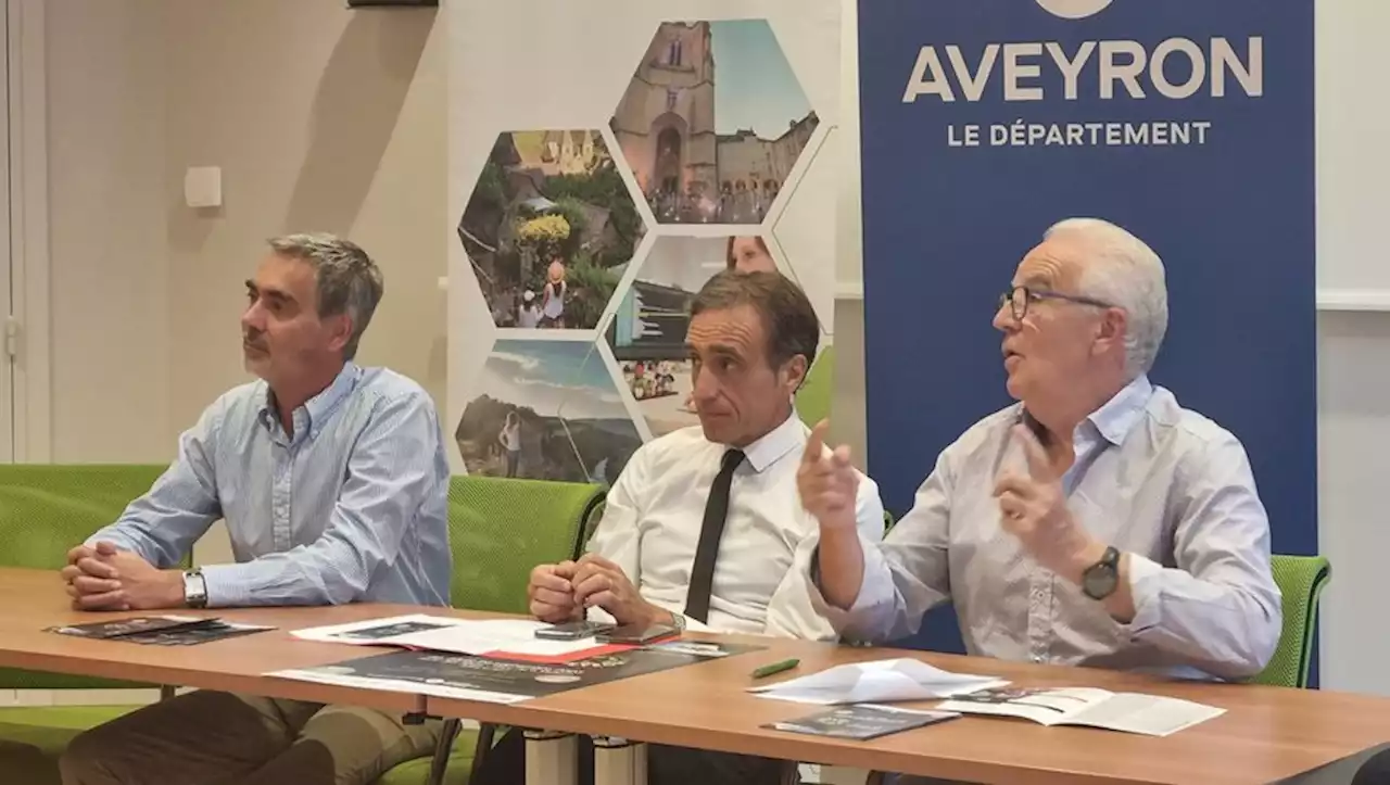 Millau relève le gant du 'Fabriqué en Aveyron'