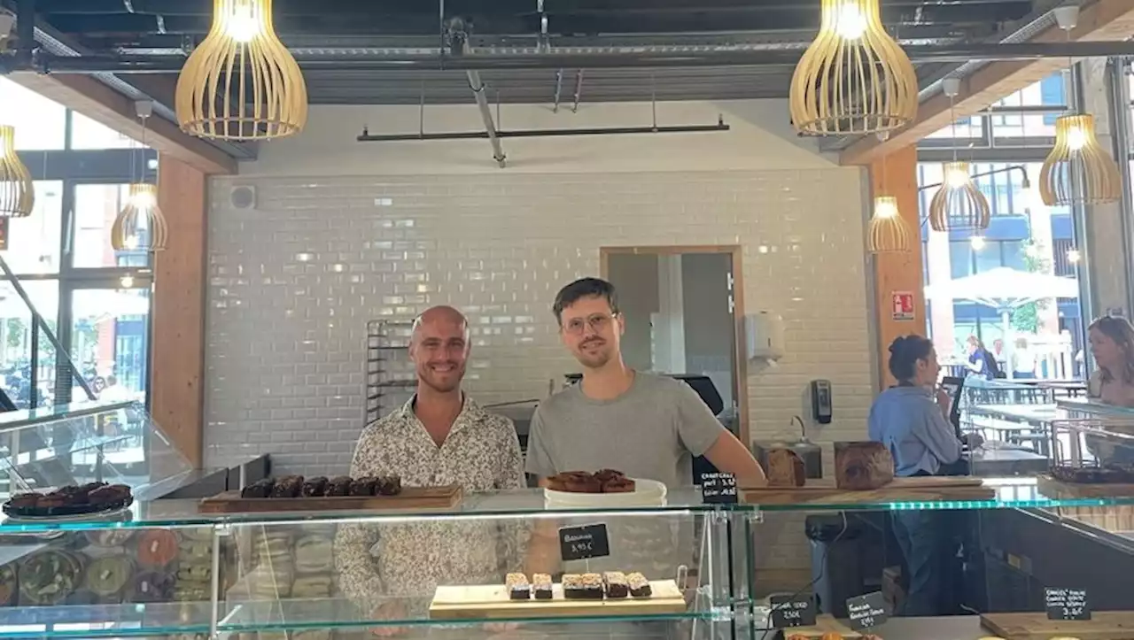 Toulouse : la saga gourmande des Frères Chapelier continue aux Halles de la Cartoucherie