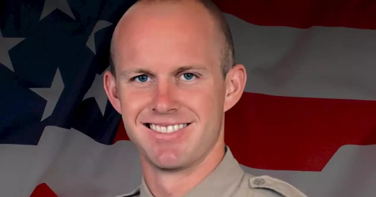 LA Sheriff's Deputy Shot And Killed In Patrol Car Near Palmdale Station