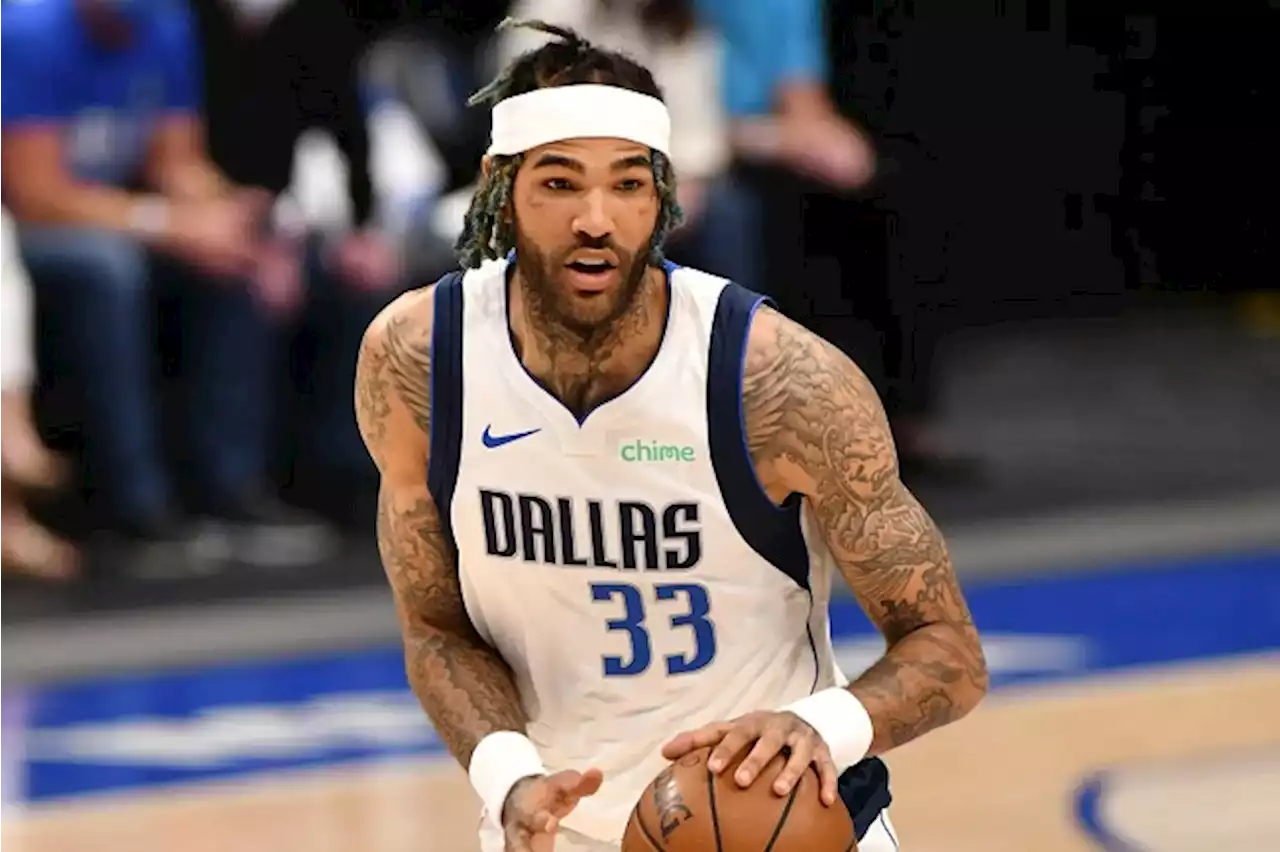 Willie Cauley-Stein detona NBA após ficar sem time