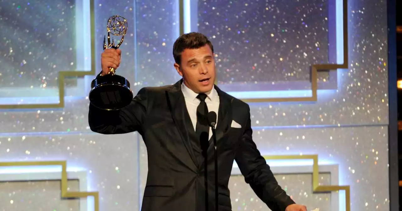 Billy Miller, star of 'The Young and the Restless' and 'General Hospital,' dies at 43