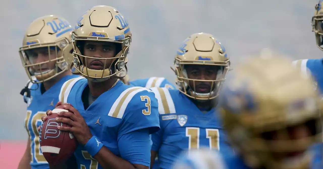 Five takeaways from UCLA's rout of North Carolina Central as Utah showdown looms