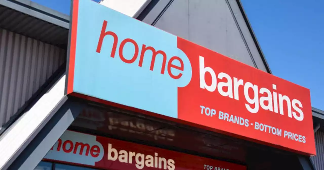 Home Bargains praised by shoppers over Christmas store closures