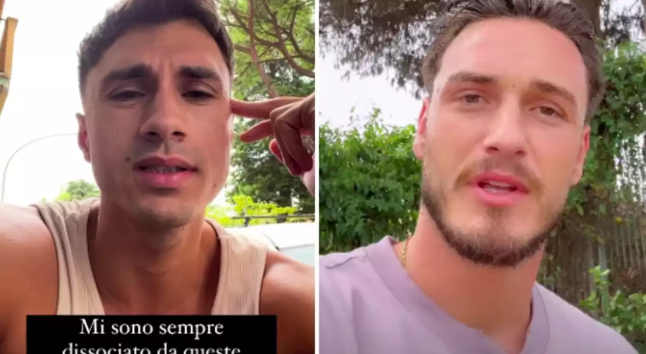 Temptation Island, lite in discoteca tra Mirko e Igor: «Mi ha offeso». Due versioni diverse: com'è andata davvero?