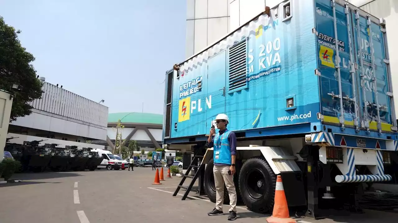 PLN Luncurkan Laporan Pertama Terkait Perubahan Iklim, Ini Isinya