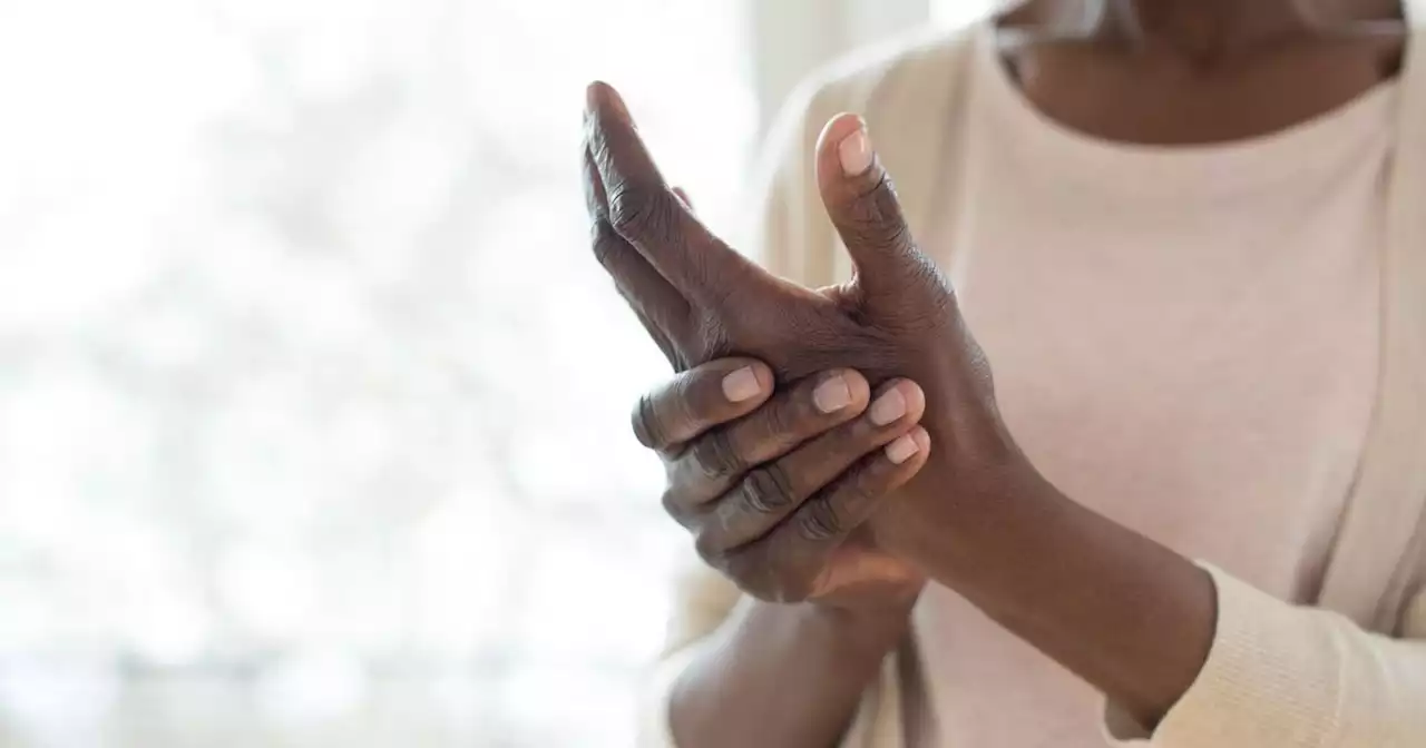 Victorian disease that's making a comeback and the symptoms you should look for