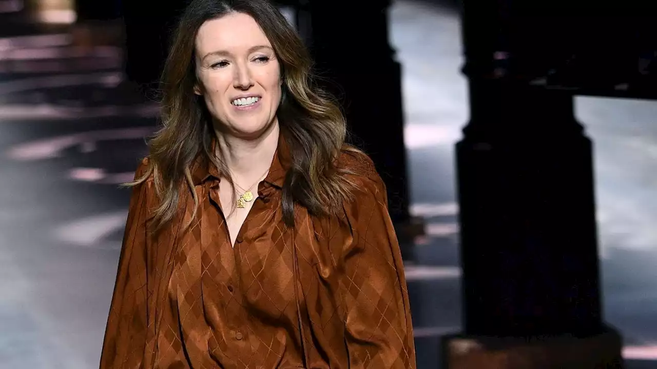 Clare Waight Keller—Designer of Meghan Markle’s 2018 Wedding Dress—Launches New Fashion Line