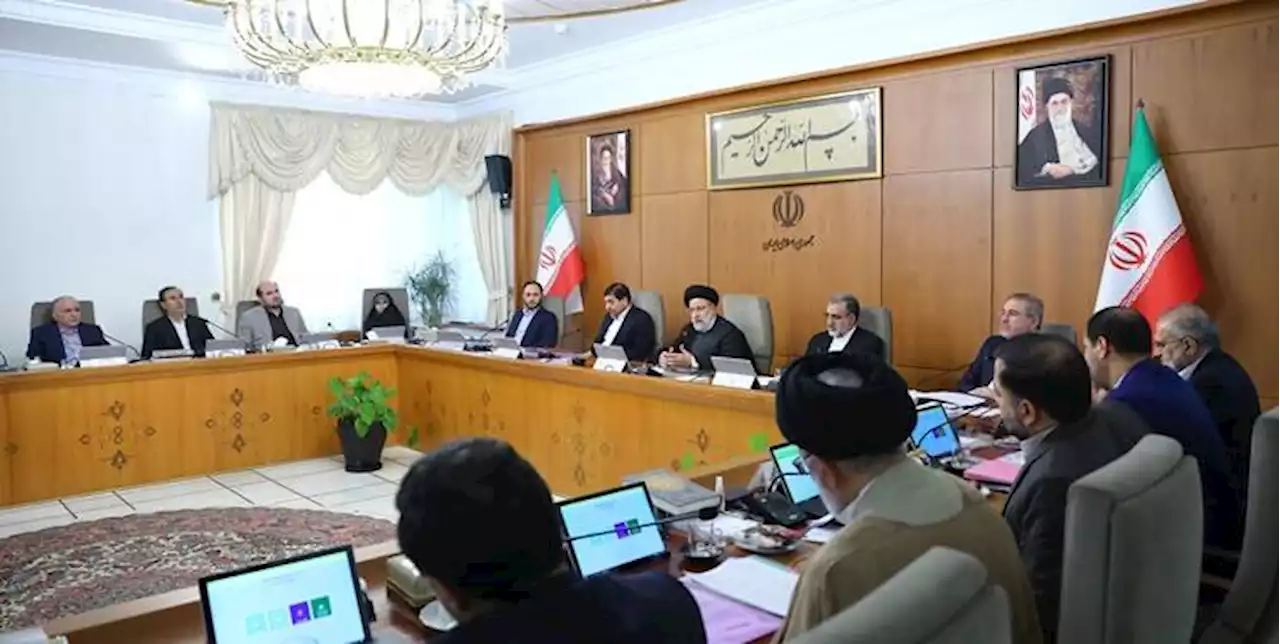 رئیسی: طرح برخی اتهامات ناروا در ارتباط با مولدسازی غیرمنصفانه است