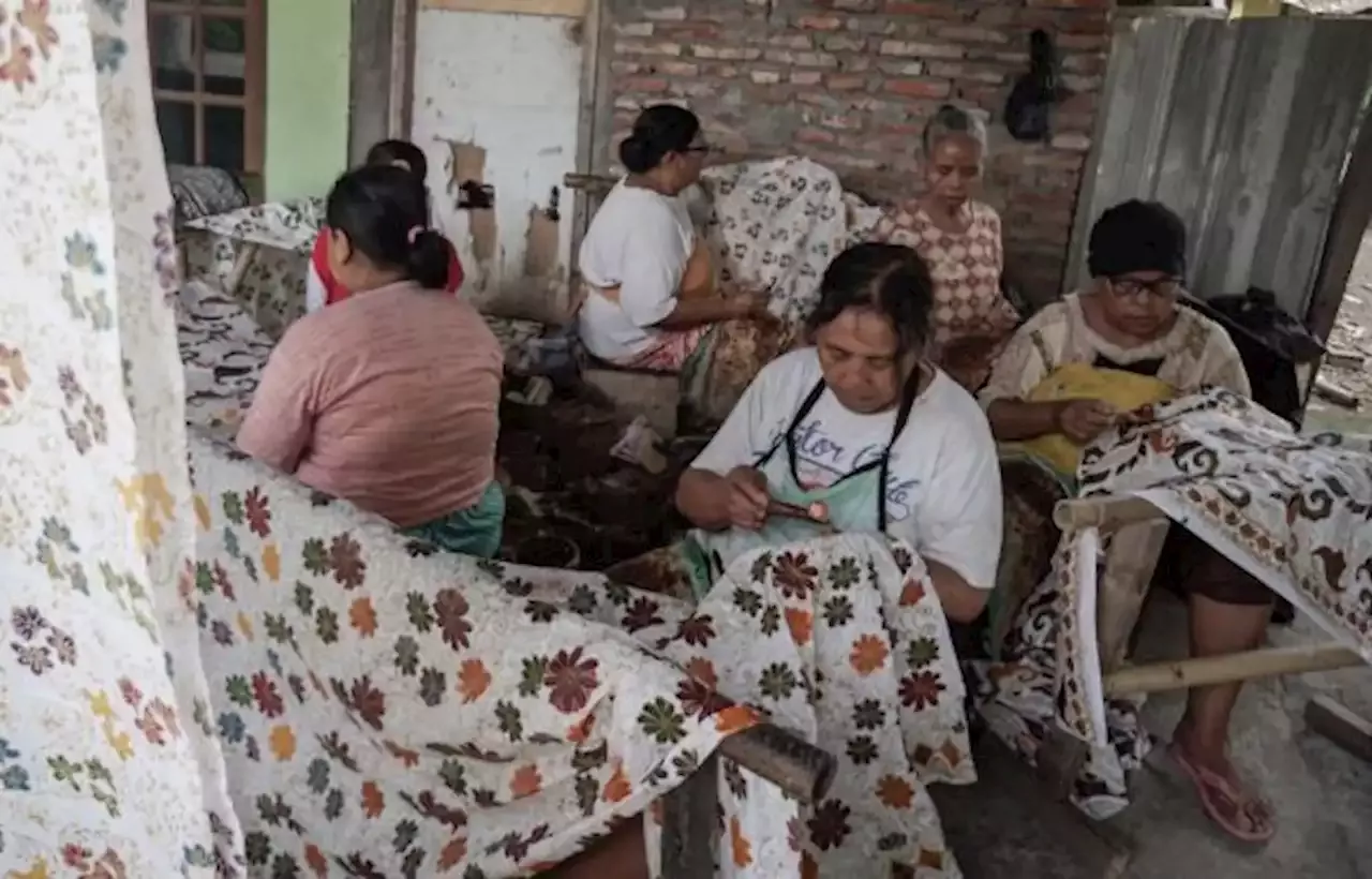 Ini Sejarah Batik Di Indonesia, Yang Diperingati Setiap 2 Oktober