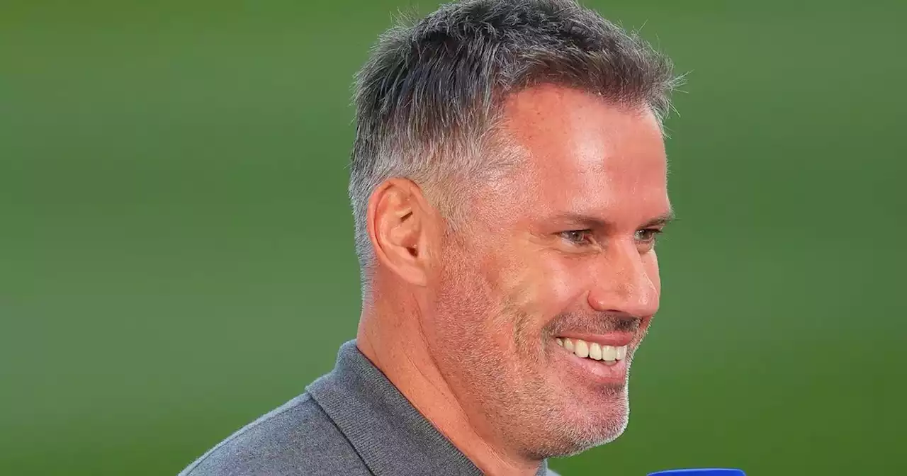 Carragher mocks Neville and doubles down on Onana criticism at Man Utd