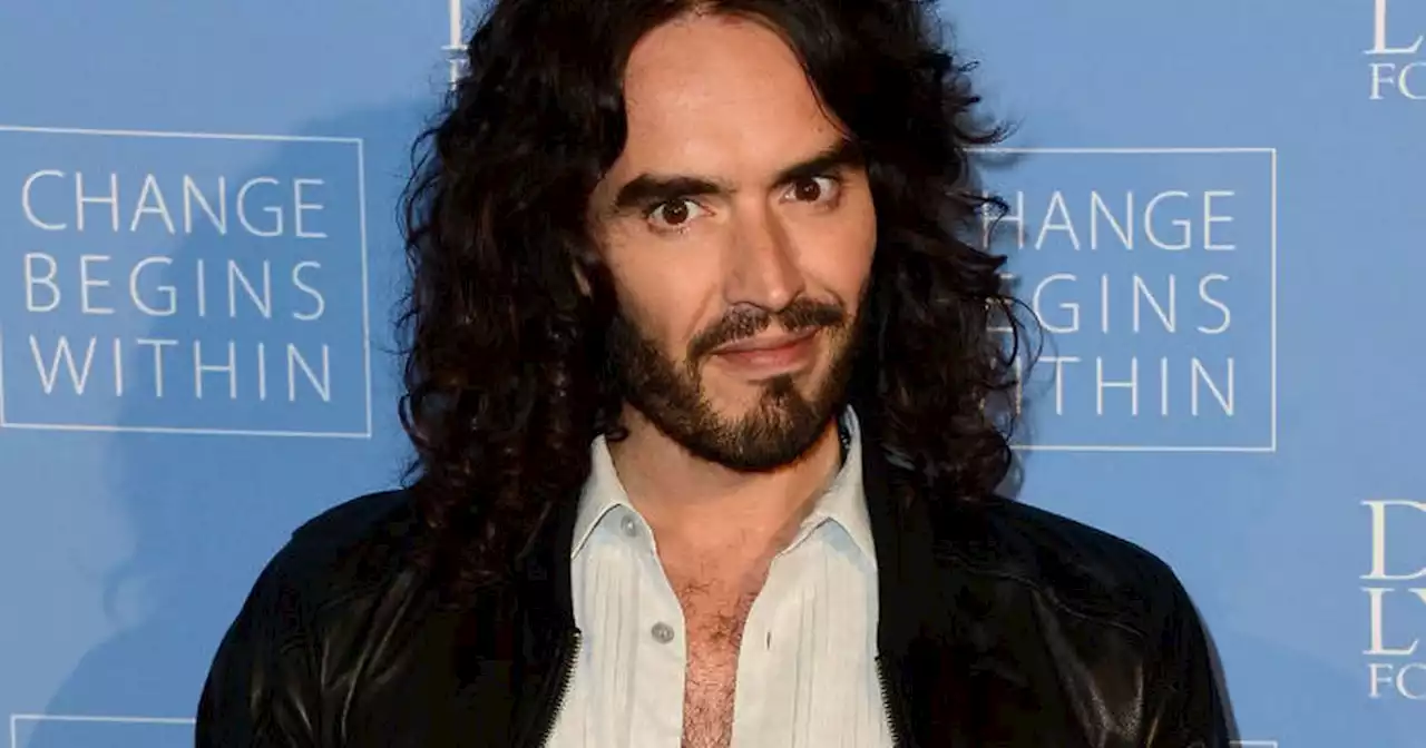 Met Police and BBC release statements after investigation into Russell Brand