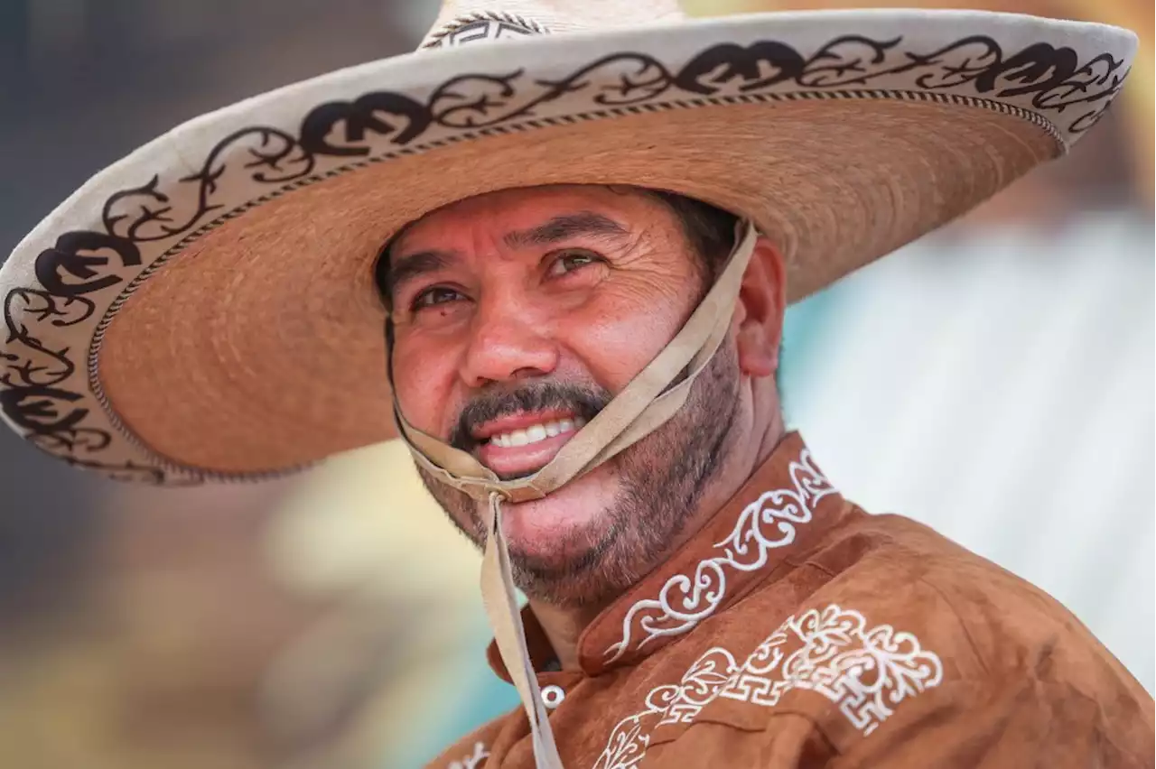 Half Moon Bay community celebrates Hispanic Heritage Day