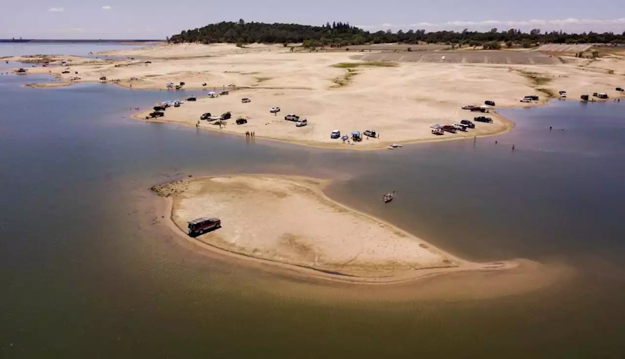 Walters: Water rights reformers scored only a minor victory