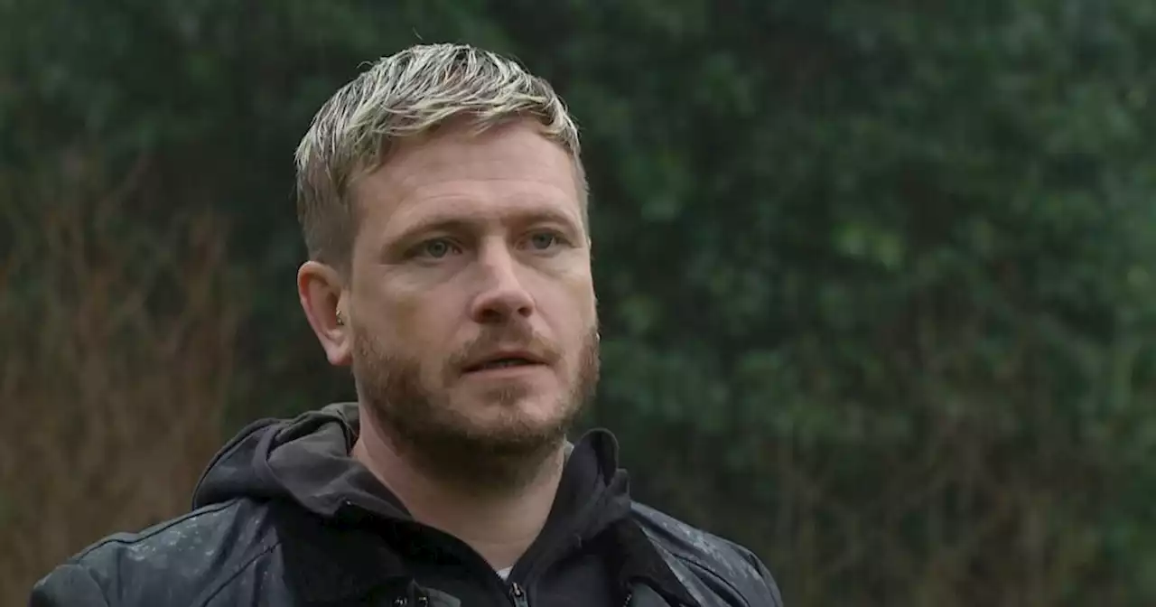 David's exit storyline 'revealed' in Emmerdale amid devastating tragedy