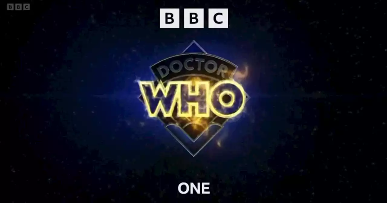 Doctor Who fans sent wild with new teaser including mysterious code