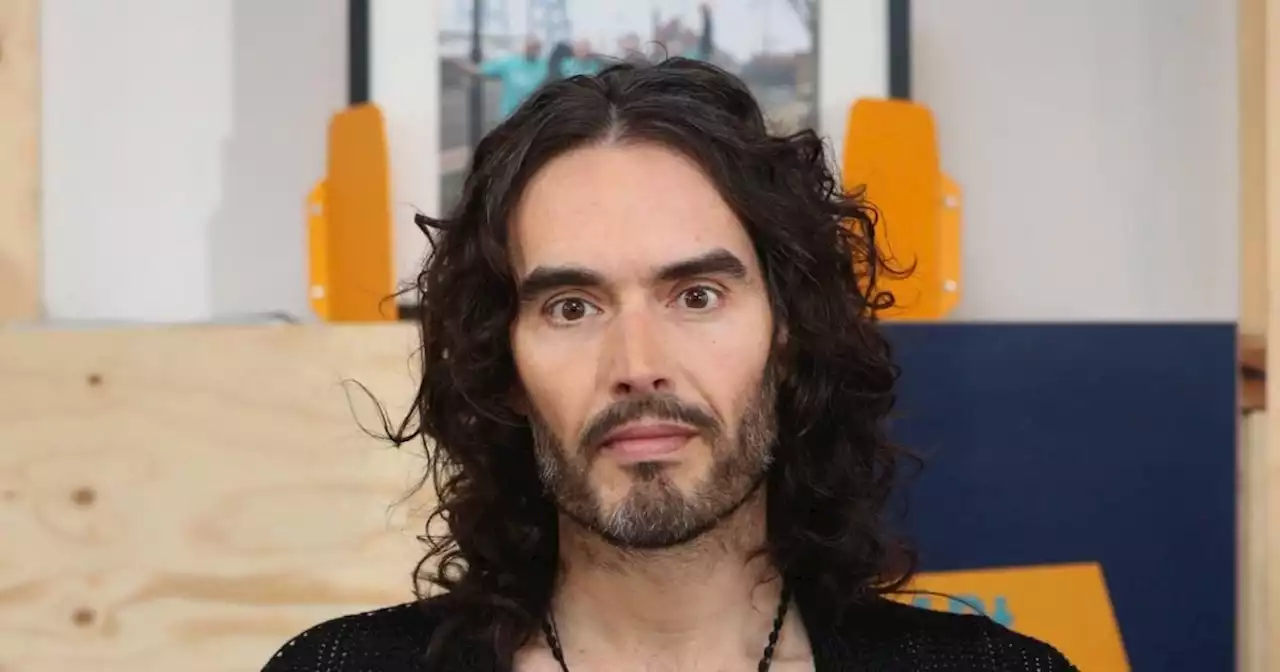 Police ‘encourage victims’ to contact them after Russell Brand rape accusations