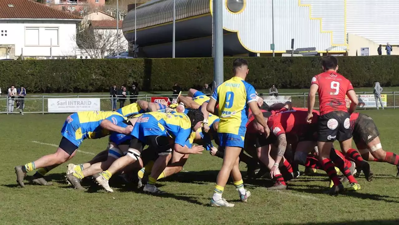 Le RCSA se déplace dans l’Aude pour son premier match de championnat