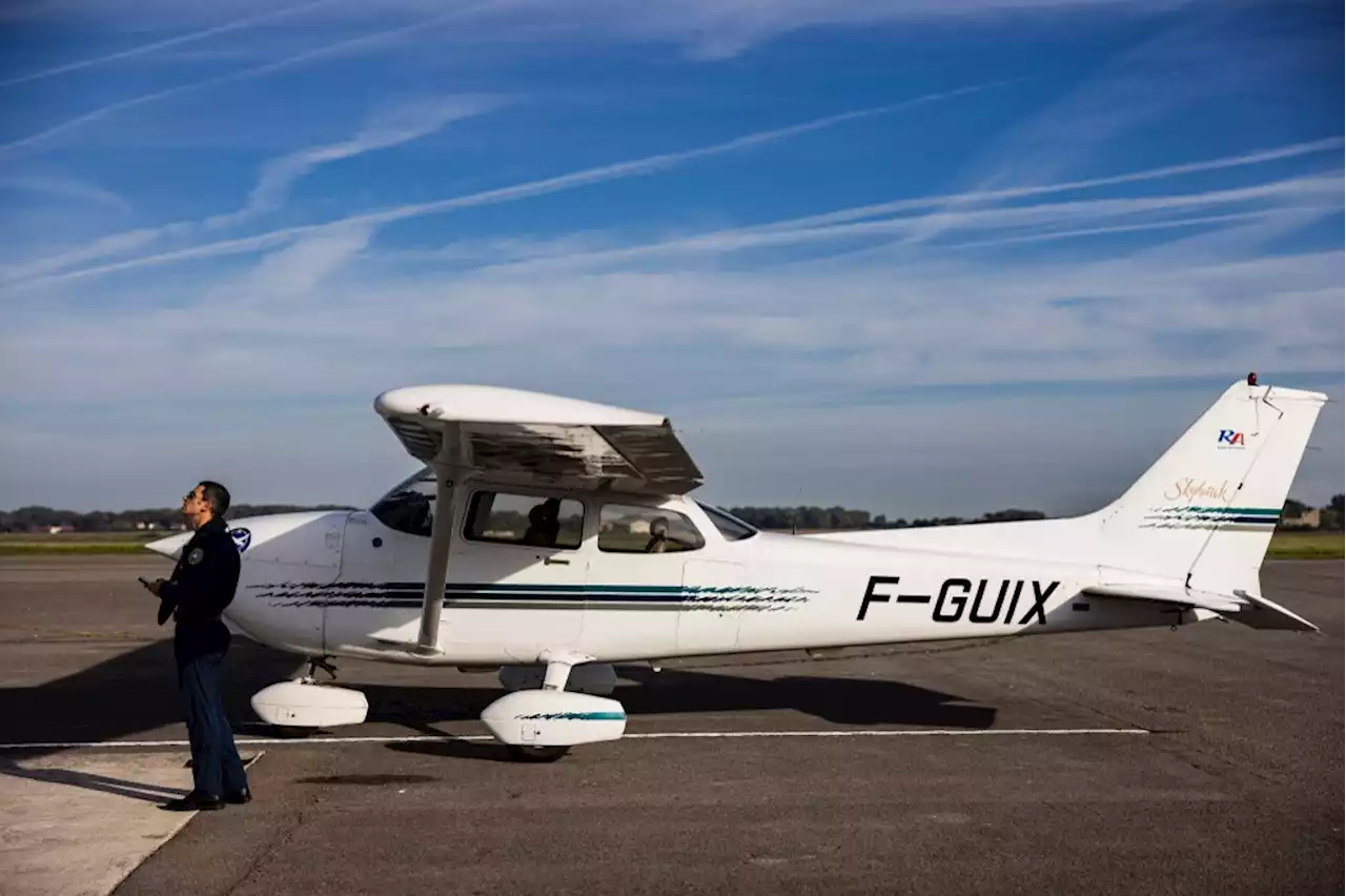 Avioneta se desploma en la Amazonia y mueren los tripulantes