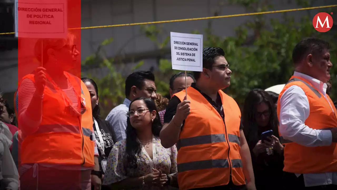 Simulacro Nacional-2023: ¿Cuándo y-a qué-hora se realizará?